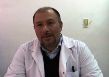 Esquina: ya funciona el equipo de Radiografía del Hospital San Roque