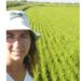 Desde muy chica le inculcaron la pasión por el campo y ahora lleva las riendas del establecimiento familiar en tierras correntinas