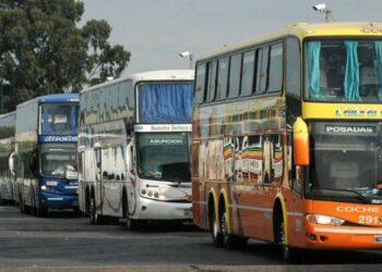 Pese a la Conciliación Obligatoria, UTA Corrientes confirmó que iniciará el paro de colectivos