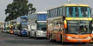 Pese a la Conciliación Obligatoria, UTA Corrientes confirmó que iniciará el paro de colectivos
