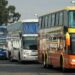 Pese a la Conciliación Obligatoria, UTA Corrientes confirmó que iniciará el paro de colectivos