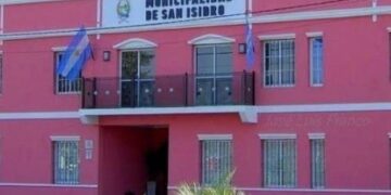 San Isidro: el Intendente anunció bono de $15.000 por el día del trabajador