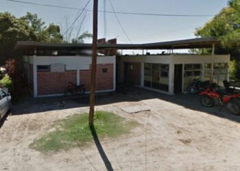 Detenidos causaron disturbios en una comisaría: Uno terminó internado