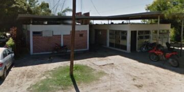 Detenidos causaron disturbios en una comisaría: Uno terminó internado