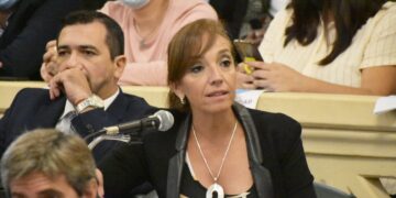 Paridad de Género: “Sin dudas este proyecto viene a saldar una parte de la deuda pendiente que se tiene con las correntinas”