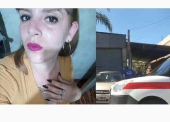 Trágica muerte de una joven de 21 años: se le enredó el cabello en una máquina de engranaje