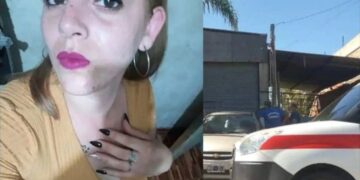 Trágica muerte de una joven de 21 años: se le enredó el cabello en una máquina de engranaje
