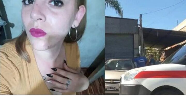 Trágica muerte de una joven de 21 años: se le enredó el cabello en una máquina de engranaje