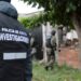 Un adolescente de 15 años mató a golpes a su hijo de 2 meses