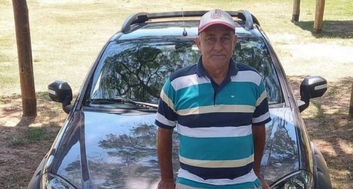 Asesinaron a un empleado de la UNNE e investigan si fue por dinero