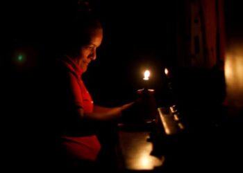 Esquina: por trabajos habrá cortes de energía en varios barrios
