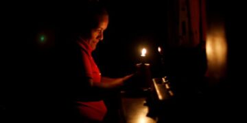 Esquina: por trabajos habrá cortes de energía en varios barrios