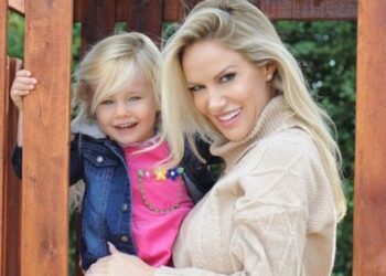 La bronca de Luciana Salazar por una estafa en las redes “Usan a mi hija …”