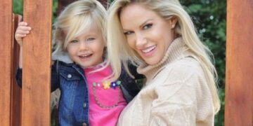 La bronca de Luciana Salazar por una estafa en las redes “Usan a mi hija …”