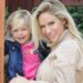La bronca de Luciana Salazar por una estafa en las redes “Usan a mi hija …”