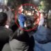 Esquina: mujeres se trenzaron a golpes tras un partido de fútbol