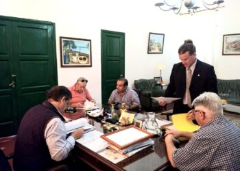 Nación financiará en Esquina $77 millones en obras de agua y cloaca que beneficiará a 6.000 personas