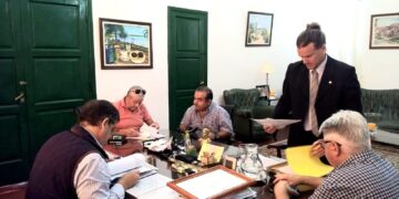 Nación financiará en Esquina $77 millones en obras de agua y cloaca que beneficiará a 6.000 personas