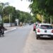 Ituzaingó: salió a correr desnuda y se metió al río Paraná