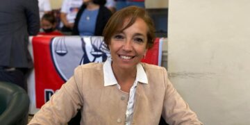 Aprobaron un proyecto de María Eugenia Mancini para cuidar el medio ambiente