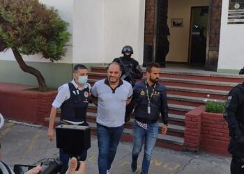 Ratificaron la prisión preventiva a Cositorto por los casos en Goya