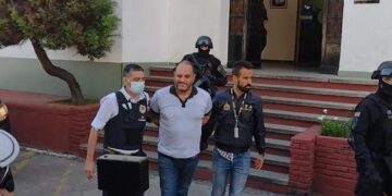 Ratificaron la prisión preventiva a Cositorto por los casos en Goya