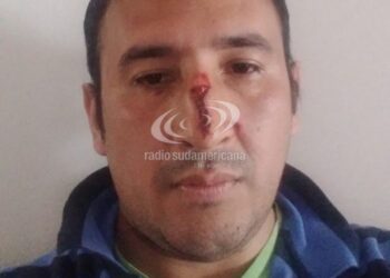 Esquina: un hombre denunció que fue agredido por su hermana