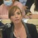 La diputada correntina Mancini participó del encuentro nacional de “Legislaturas Conectadas”