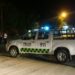 Tres muertos tras un choque frontal entre dos vehículos en ruta 12