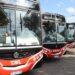 Corrientes: La UTA anunció un paro de colectivos para este viernes