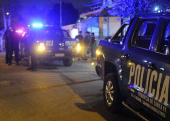 Rosario: asesinaron a una nena de seis años junto a su madre y padrastro