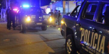 Rosario: asesinaron a una nena de seis años junto a su madre y padrastro