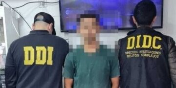 En Buenos Aires detuvieron a una banda que estafaba en Corrientes