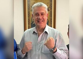 Paraguay: finalmente, murió el intendente baleado por sicarios