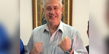 Paraguay: finalmente, murió el intendente baleado por sicarios