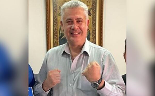 Paraguay: finalmente, murió el intendente baleado por sicarios