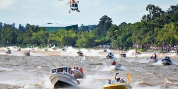 Fiesta Nacional del Surubí: “Hay mucha ansiedad por parte de los pescadores”