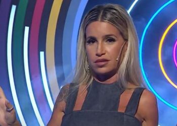 Flor Peña está indignada porque le suspendieron la cuenta de Instagram