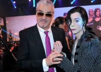Había rastros de combustible en el cuerpo del amigo de Felipe Pettinato que murió en el incendio