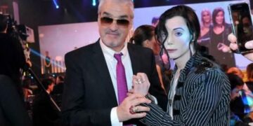 Había rastros de combustible en el cuerpo del amigo de Felipe Pettinato que murió en el incendio