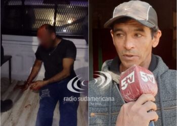 Corrientes: Afirman que la joven secuestrada habría escapado con su captor