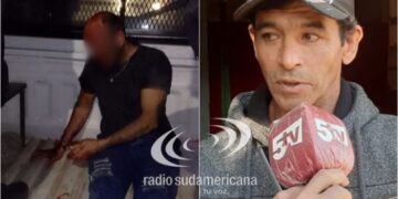 Corrientes: Afirman que la joven secuestrada habría escapado con su captor
