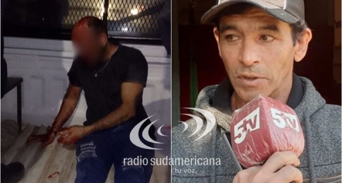 Corrientes: Afirman que la joven secuestrada habría escapado con su captor
