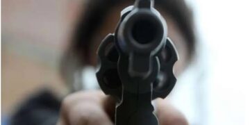 Violento asalto a una joven en Corrientes: “Me gatilló pero no salió el disparo”