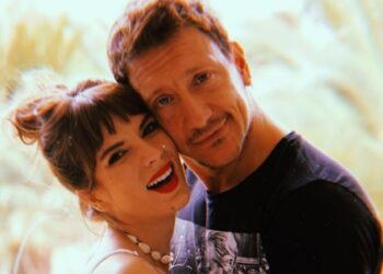 La millonaria indemnización que recibirán Nico Vázquez y Gimena Accardi por el derrumbe de Miami