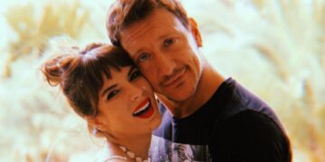 La millonaria indemnización que recibirán Nico Vázquez y Gimena Accardi por el derrumbe de Miami