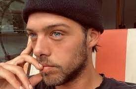 Santi Maratea confesó que está enamorado y habló sobre su vida sentimental