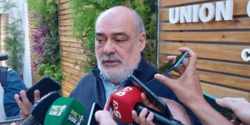 Colombi asumió nuevamente como Presidente de la UCR de Corrientes