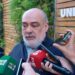 Colombi asumió nuevamente como Presidente de la UCR de Corrientes