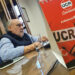 Ricardo Colombi: “Me gustaría la boleta única pero de papel”